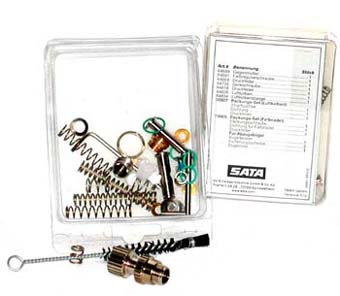 GPI SATA MINI JET REPAIR KIT - SA50815 